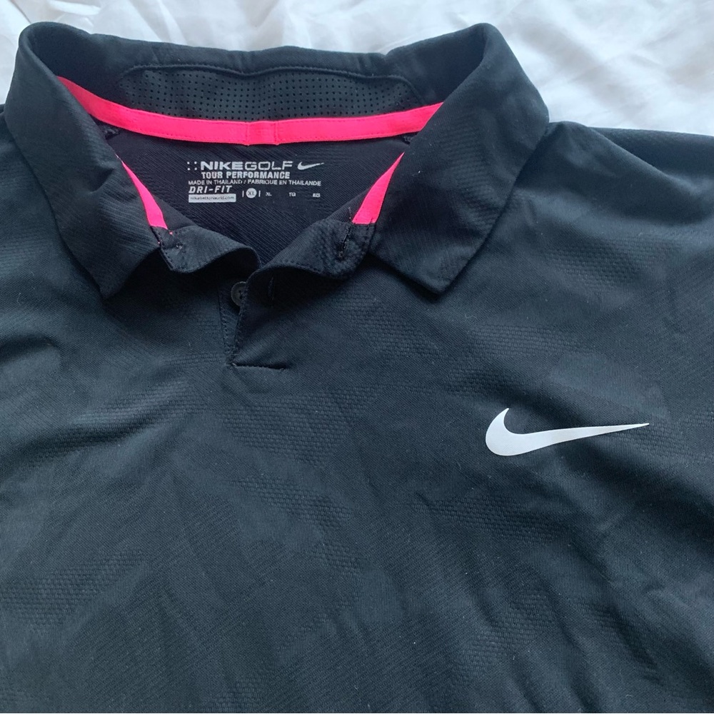 💫3/$20 Nike Golf Tour Performance Polo - Picture 2 of 4